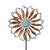 Cyan Oasis-Wind Spinner-PRE-SALE Garden chrysanthemum Wind Spinner